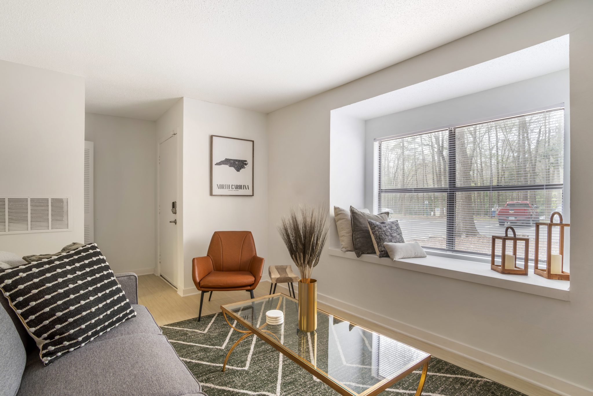 The Marley Apartments | Charlotte, NC - Picture Your New Home