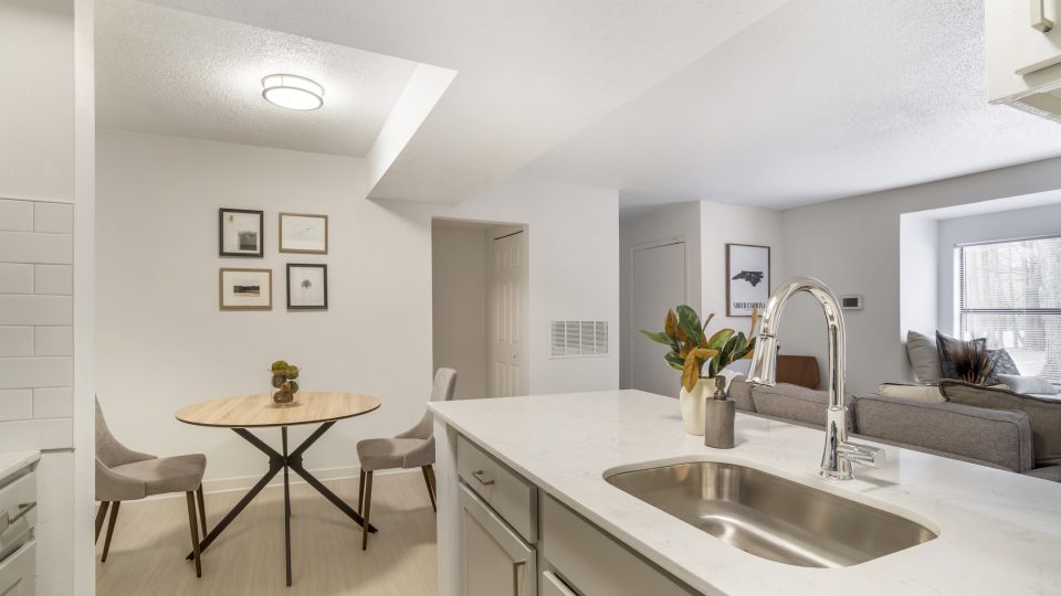 The Marley Apartments | Charlotte, NC - Picture Your New Home