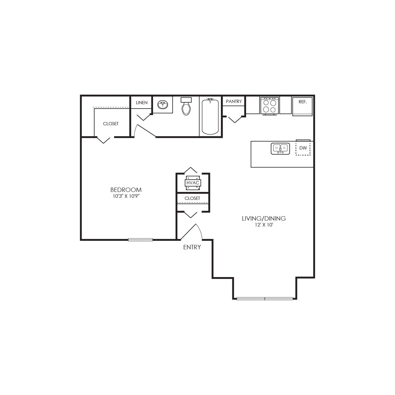 Find Your Perfect Fit At The Marley Apartments Charlotte NC find-your-perfect-fit-at-the-marley-apartments-charlotte-nc