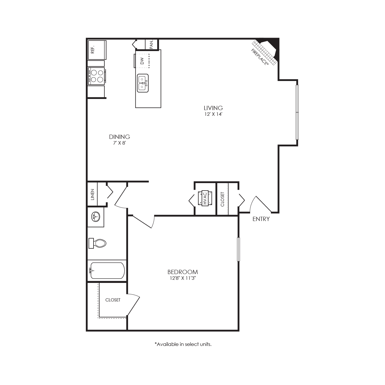 Find Your Perfect Fit At The Marley Apartments Charlotte NC find-your-perfect-fit-at-the-marley-apartments-charlotte-nc